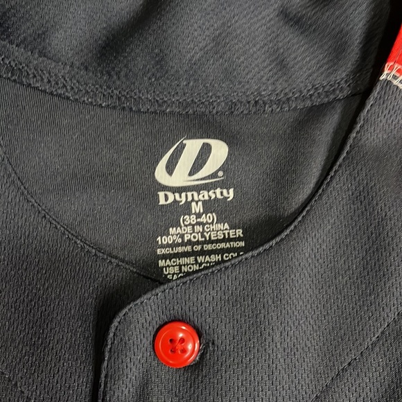 Atlanta Braves Jersey - Picture 5 of 5